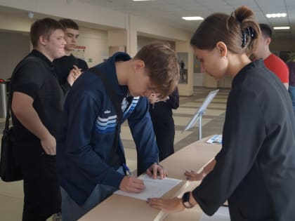 Заключительный этап Инженерной олимпиады школьников состоялся на площадке ВИТИ НИЯУ МИФИ