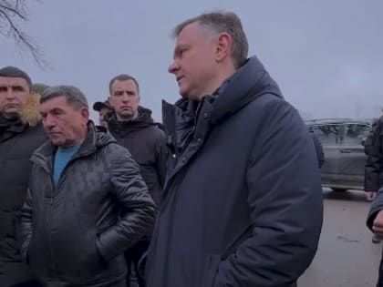 Отравленный песок из Анапы уже завезли на захоронение под Семикаракорск