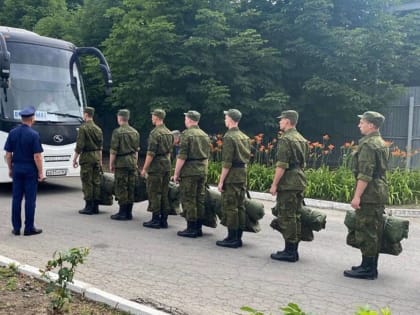 Вассерман опроверг необходимость всеобщей воинской мобилизации в Ростовской области