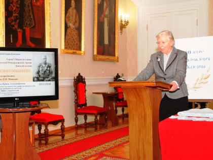 22 января 1853 года родился Георгиевский кавалер, генерал Павел Иванович Мищенко (†1918), который был войсковым наказным атаманом на Дону около двух лет, с 25 февраля 1911 по 28 но