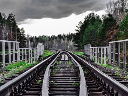 Ростов и Крым свяжет новая железнодорожная ветка