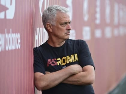 Футболистам "Ромы" надоел Моуринью