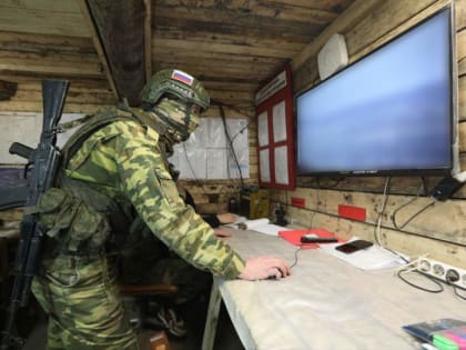 Ситуация на Украине и в Донбассе. 4 марта 2025 года. Хроника событий