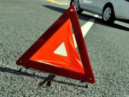 Два человека пострадали в лобовом ДТП в Ростове