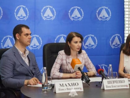 Ректор ЮФУ ответила на главные вопросы о приёмной кампании 2022