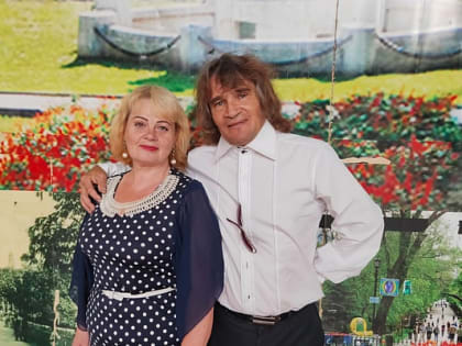 В преддверии Дня семьи, любви и верности шахтинские поэты выступили перед ростовскими зрителями