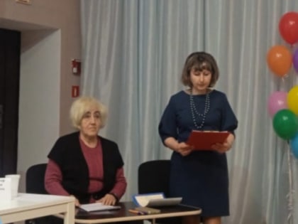 На семинаре в Шахтинском центре помощи детям №1 специалисты обменялись опытом организации постинтернатного сопровождения выпускников