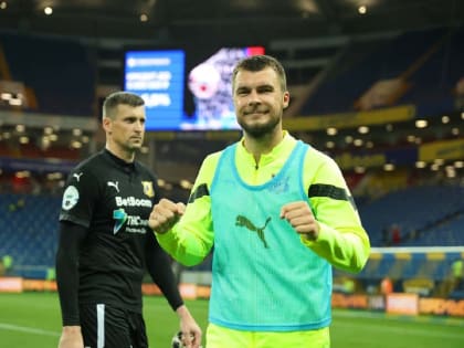 Ударный тандем: «Ростов» — «Оренбург» перед матчем 7.08.2022