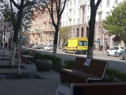 На Дону еще 1 217 человек заразились коронавирусом