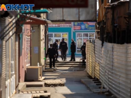 Территорию закрытых аксайских рынков могут отдать под жилую застройку