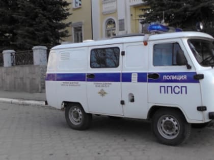 В Новошахтинске водитель сбил 15-летнюю школьницу и скрылся