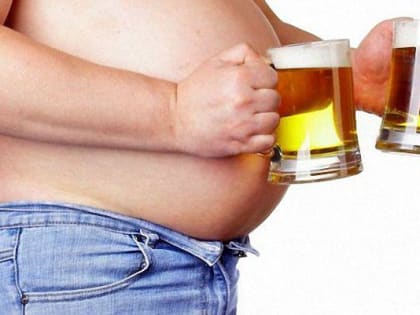 Чем опасно пиво для мужчин и женщин (видео)