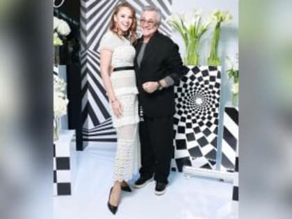 Супруга Дмитрия Диброва показала новое фото с мужем