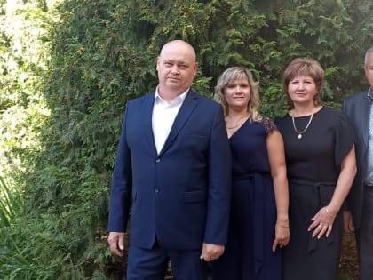 Звание «Заслуженный металлург РФ» присвоено сотрудникам ТАГМЕТа