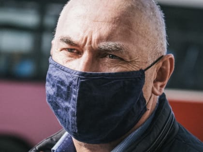 «В такую жару и маски?»: ростовчане высказались против масочного режима