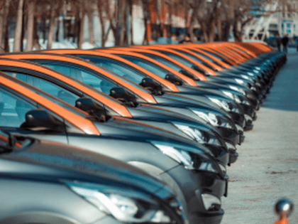 В Ростове задержали каршеринговых автоугонщиков