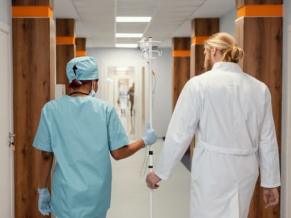 Донские медики обнаружили у 46-летнего мужчины редкую и неизлечимую болезнь