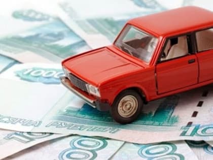 В России могут разрешить взыскивать без суда долги по транспортному налогу