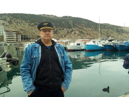 Морская душа