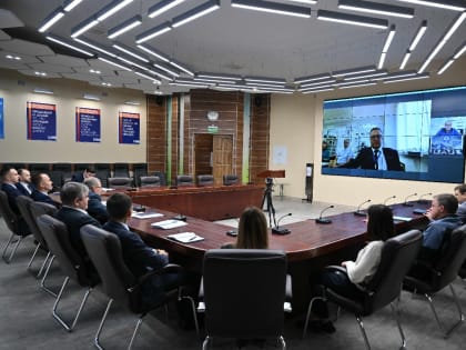 Новости от работодателей: Ростовская АЭС подтвердила высокий статус «Лидер ПСР»