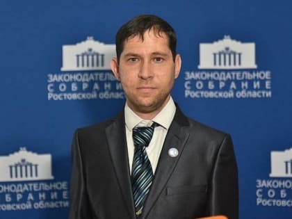 Василий Лыманюк об итогах выборов на Дону: Люди проголосовали за тех, кто работает и держит связь с людьми