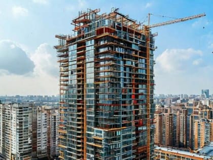 В Ростове-на-Дону приостановят выдачу разрешений на строительство многоквартирных домов