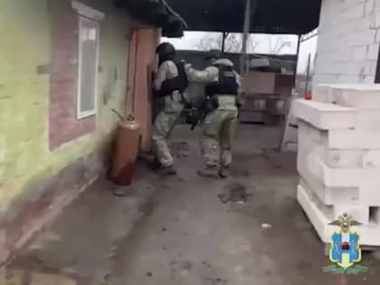 Осквернивших Вечный огонь в Шахтах экстремистов задержали в Ростовской области