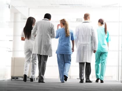 Дефицит врачей в муниципальных больницах и поликлиниках Волгодонска превысил 48 процентов