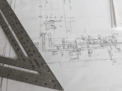 Власти в Ростове заказали проект строительства дорог на Театральном спуске