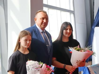 День физкультурника в Волгодонске