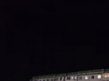 В Ростовской области сбили  шесть БПЛА