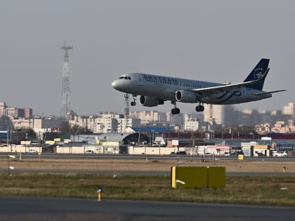 Главный архитектор Дона пообещал не превращать место старого аэропорта в типичный ЖК