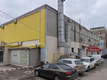 В Ростове на месте ночного клуба построят завод ноутбуков