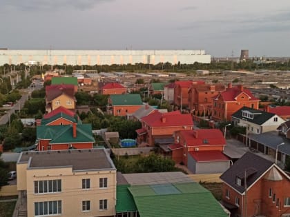Задержка в принятии новых Правил благоустройства в Волгодонске