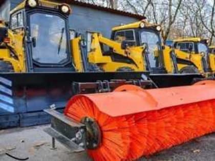 Алексей Логвиненко: «Коммунальные службы Ростова переведены на усиленный режим работы»