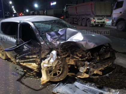 Пьяный инспектор ДПС погубил 27-летнюю девушку, устроив ДТП на Рождество