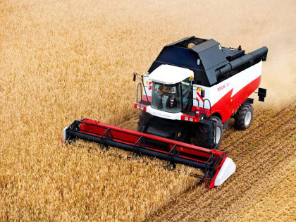 Вице-премьер Виктория Абрамченко: «Россию ждет один из рекордных урожаев»