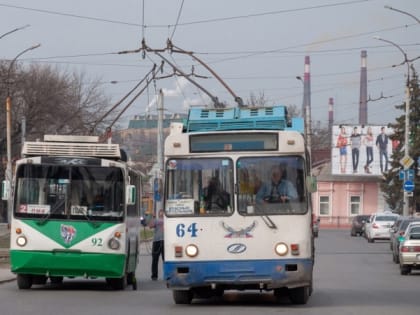 Когда в Таганроге планируют возобновить работу троллейбусов