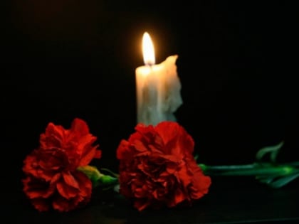 Умер Сергей Белокопытов