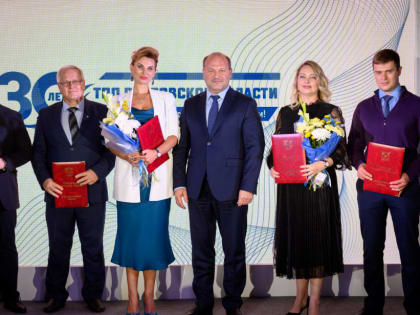 Чтобы бизнес рос и процветал. Сегодня региональная ТПП активно помогает донским производителям из разных сфер экономики.