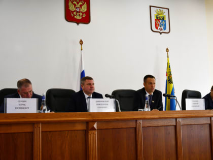 Депутаты утвердили бюджет Аксайского района на 2024 год и плановый период 2025-2026 годов