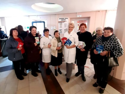 Уберечь город от инфекции. В Батайске ситуация с ВИЧ складывается неблагополучно.