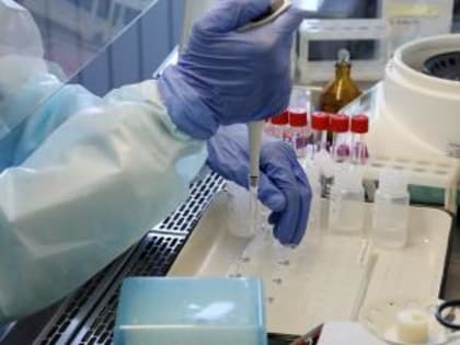 В Ростове омикрон подозревают у женщины, прилетевшей из Стамбула