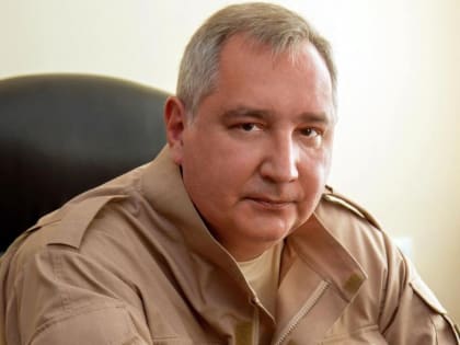 Пострадавшего из-за обстрела Дмитрия Рогозина доставили в военный госпиталь Ростова-на-Дону