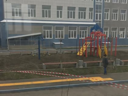Сразу три дороги проложат к школе в Таганроге после обращения к Путину