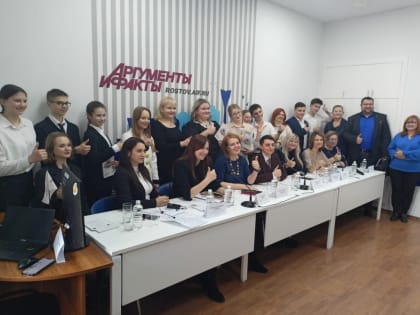 Школы Аксайского района приняли участие в проекте по развитию одарённости детей