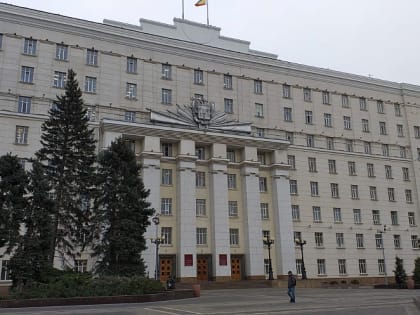 Евгений Дегтярёв снова занимает мандатное место в Заксобрании Ростовской области
