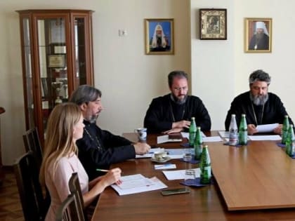 В Ростове будут обучать боевых батюшек для российской армии