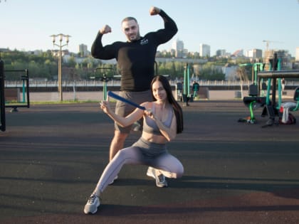 «Блокнот» поможет подготовиться к лету и не сгореть со стыда на пляже