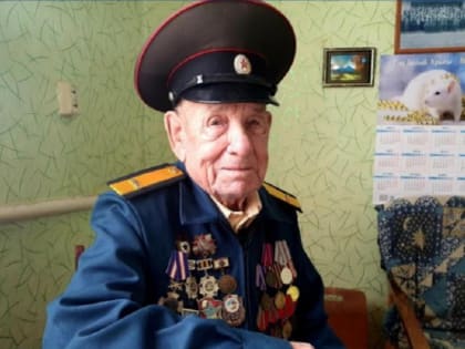 Все живые участники ВОВ в Волгодонске станут Почетными горожанами